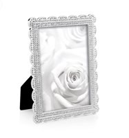 Cornice Ottaviani Donna in Metallo 25774 - 25774